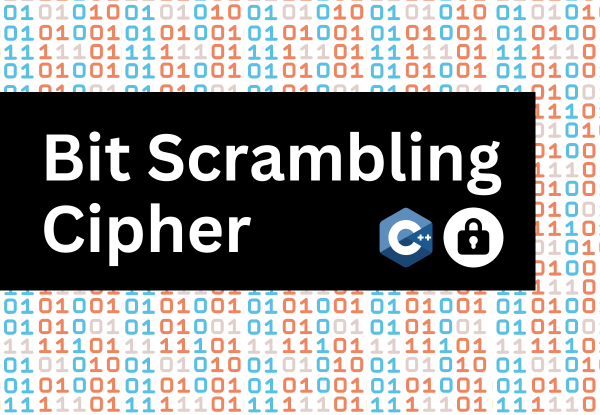 Bit Scrambling Portfolio